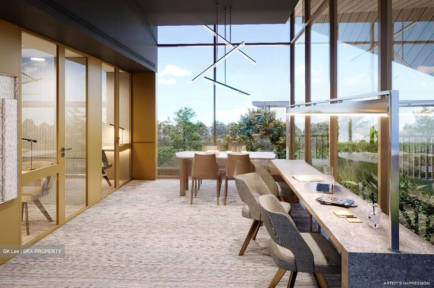 Novo Place  (D24), Condominium #461245761